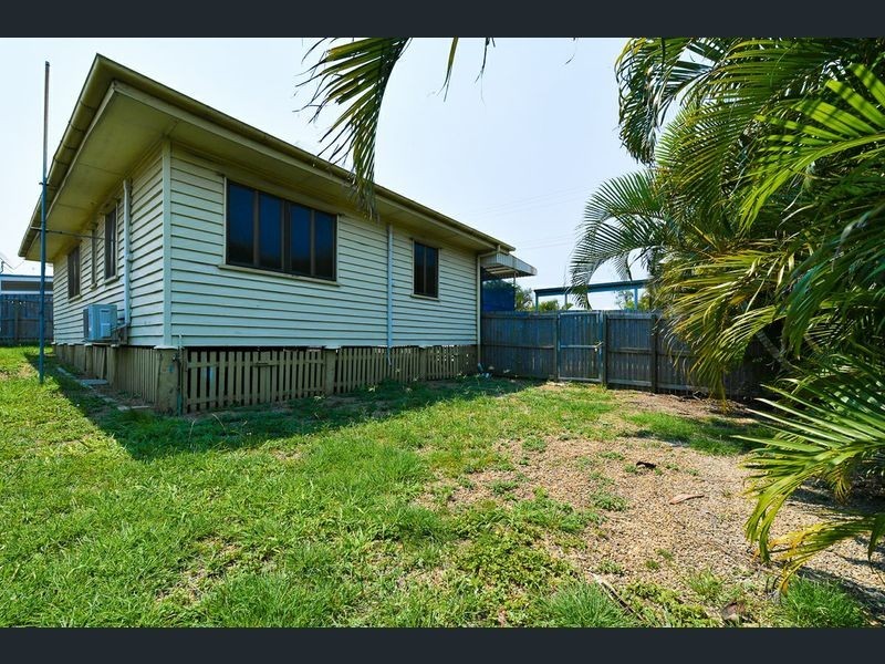 3/1 AGNES STREET, South Gladstone QLD 4680
