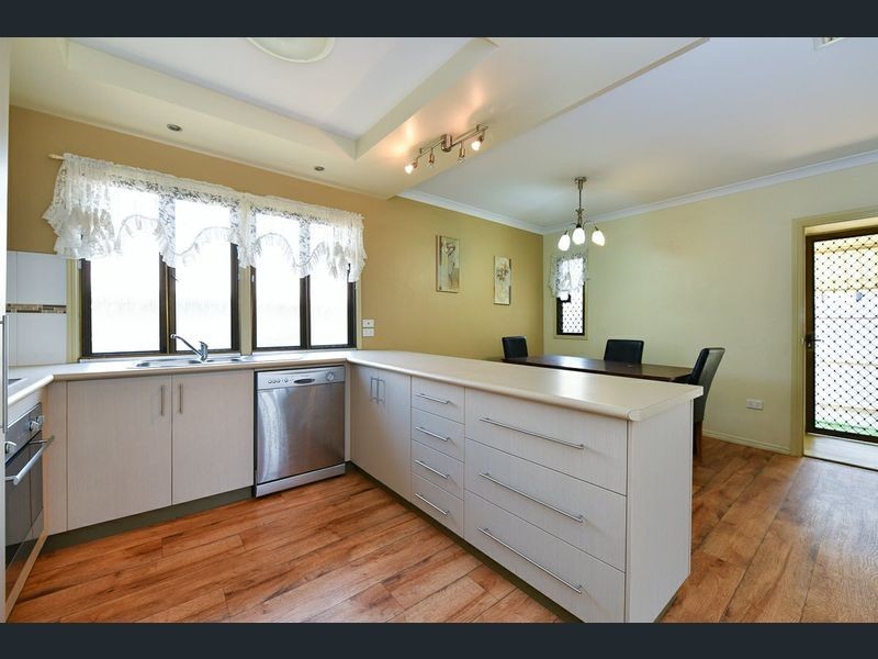 3/1 AGNES STREET, South Gladstone QLD 4680