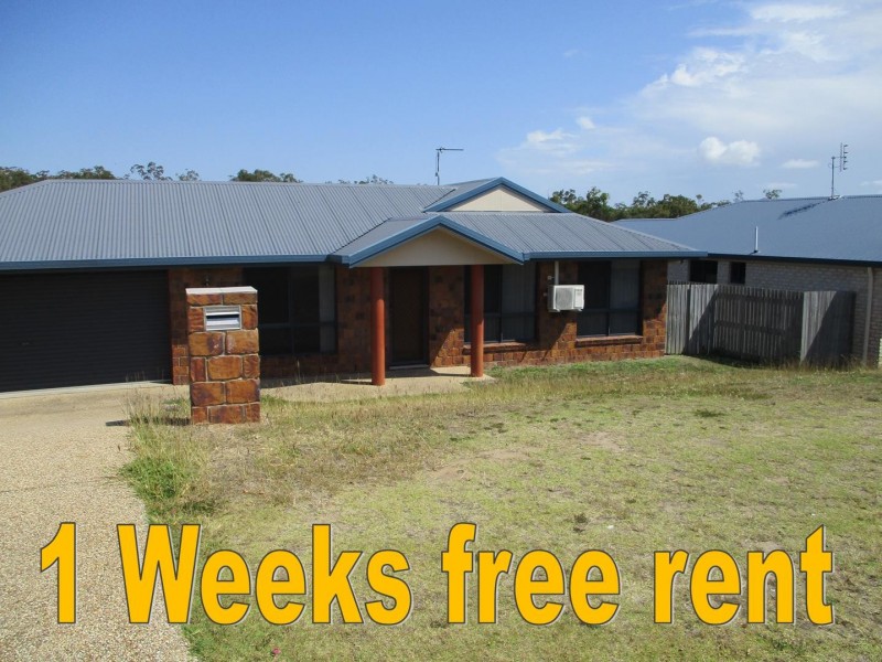 46 WHITBREAD RD, Clinton QLD 4680