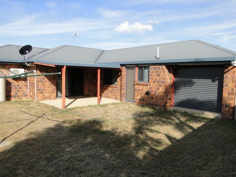 46 WHITBREAD RD, Clinton QLD 4680