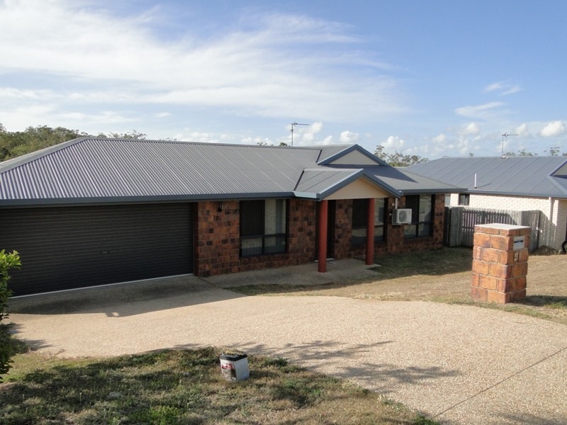 46 WHITBREAD RD, Clinton QLD 4680