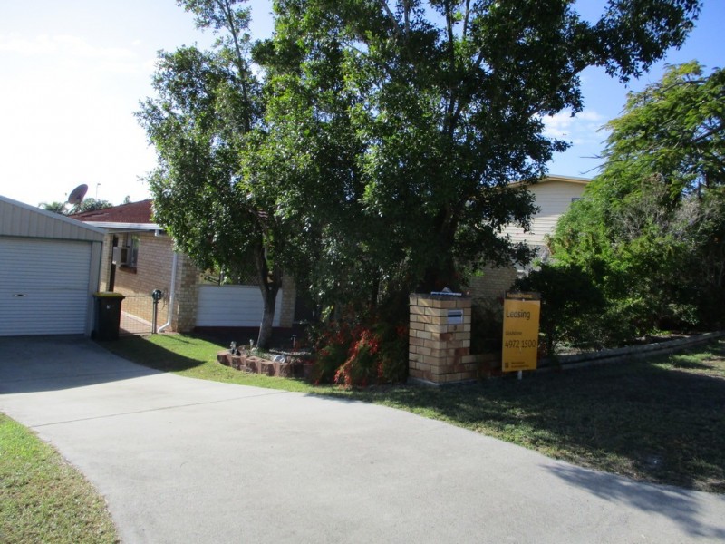 9 ORUNGAL STREET, Clinton QLD 4680