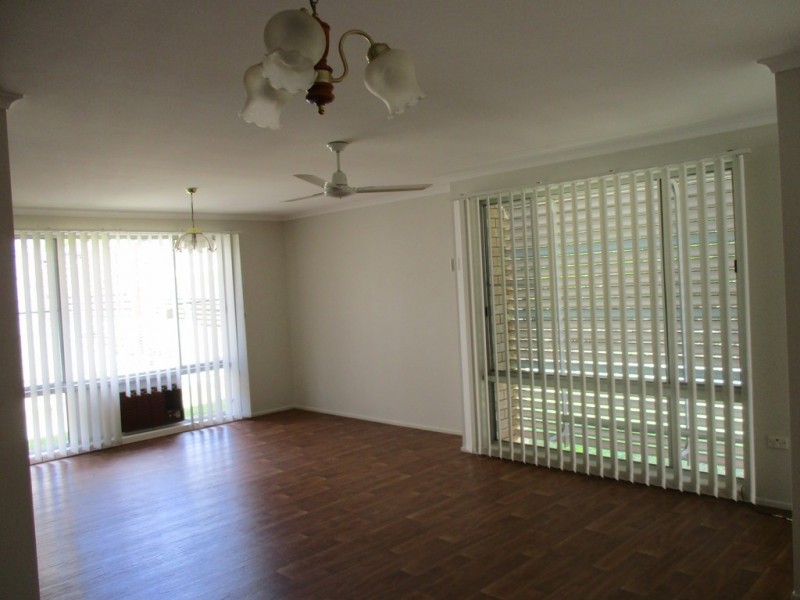 9 ORUNGAL STREET, Clinton QLD 4680