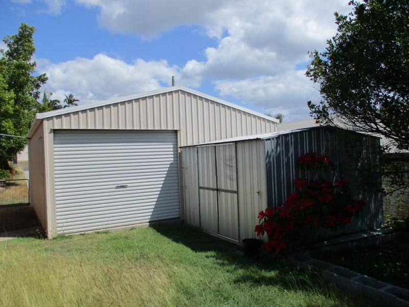 9 ORUNGAL STREET, Clinton QLD 4680