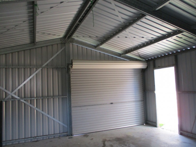 9 ORUNGAL STREET, Clinton QLD 4680