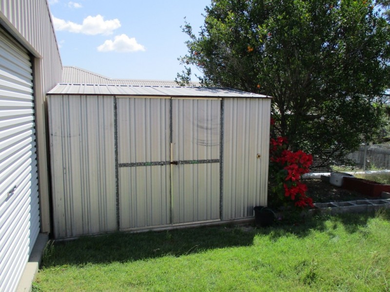 9 ORUNGAL STREET, Clinton QLD 4680