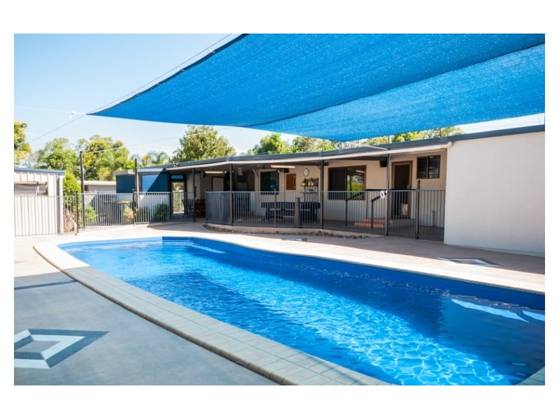 48810 Bruce Highway, Benaraby QLD 4680