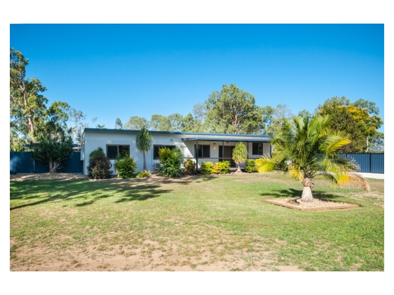 48810 Bruce Highway, Benaraby QLD 4680