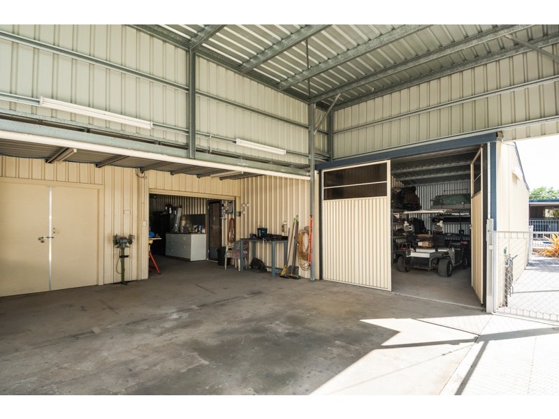 48810 Bruce Highway, Benaraby QLD 4680