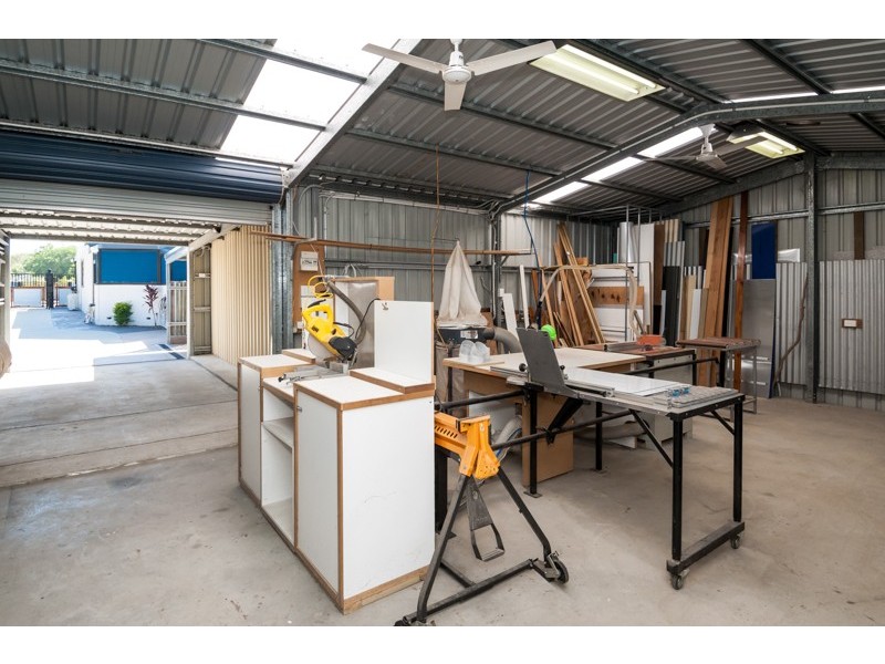 48810 Bruce Highway, Benaraby QLD 4680