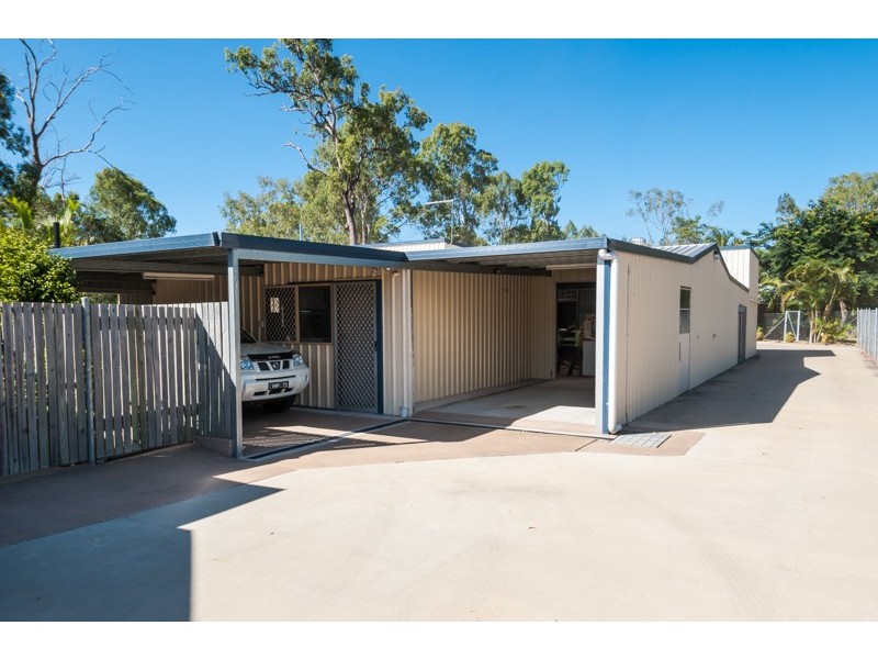 48810 Bruce Highway, Benaraby QLD 4680