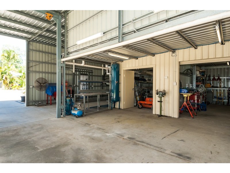 48810 Bruce Highway, Benaraby QLD 4680