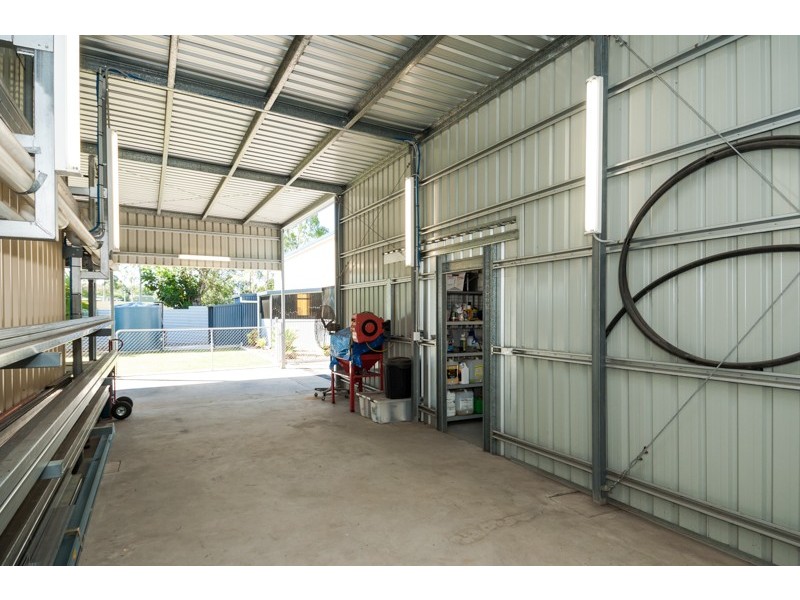 48810 Bruce Highway, Benaraby QLD 4680