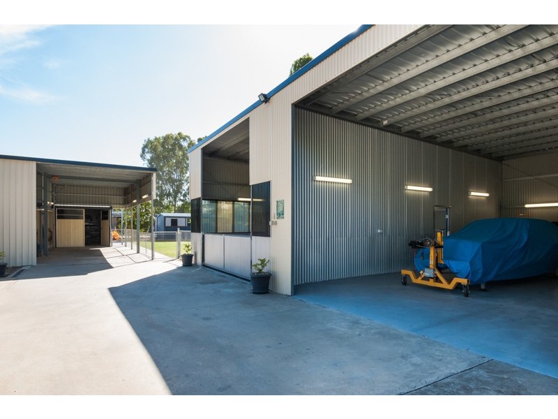 48810 Bruce Highway, Benaraby QLD 4680