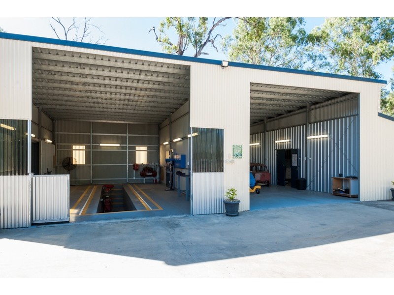 48810 Bruce Highway, Benaraby QLD 4680