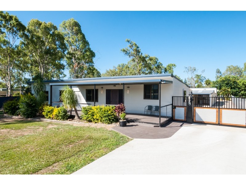48810 Bruce Highway, Benaraby QLD 4680