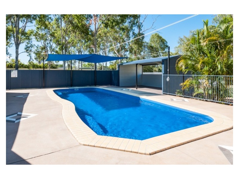 48810 Bruce Highway, Benaraby QLD 4680