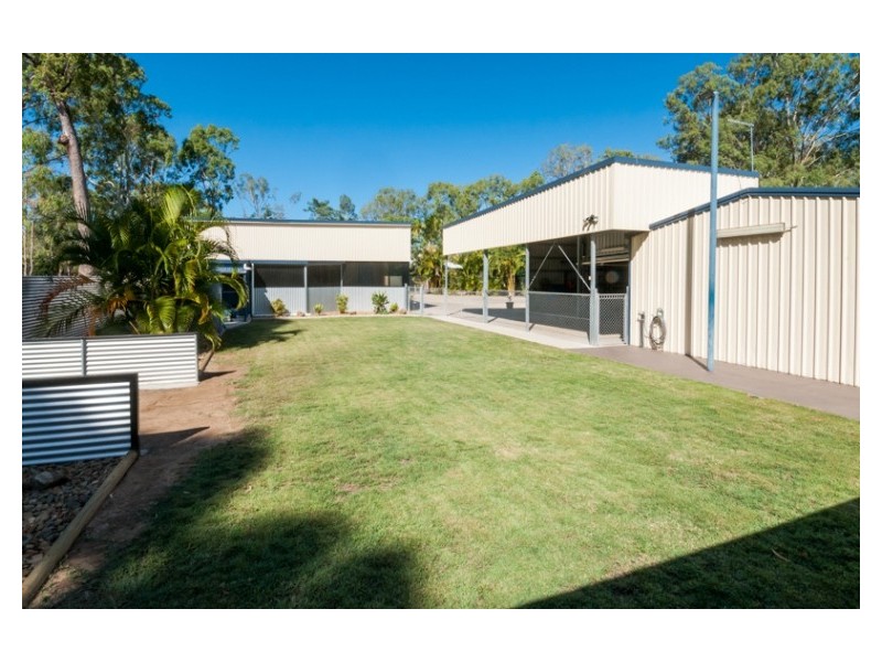 48810 Bruce Highway, Benaraby QLD 4680
