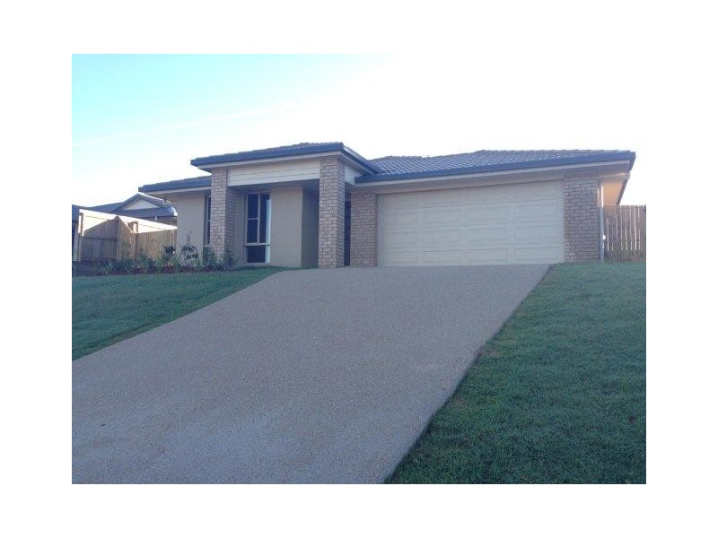 4 FREMONT STREET, Calliope QLD 4680