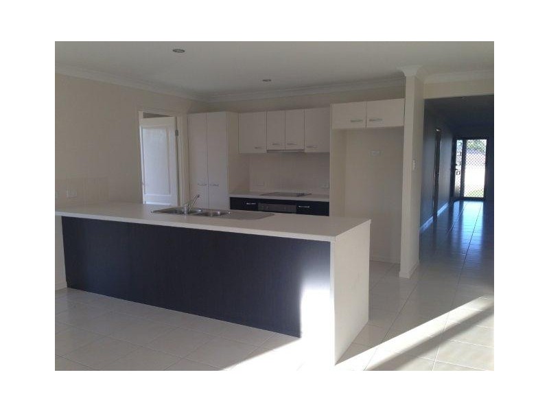 4 FREMONT STREET, Calliope QLD 4680