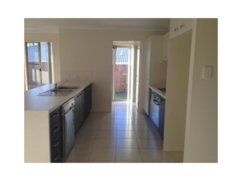 4 FREMONT STREET, Calliope QLD 4680