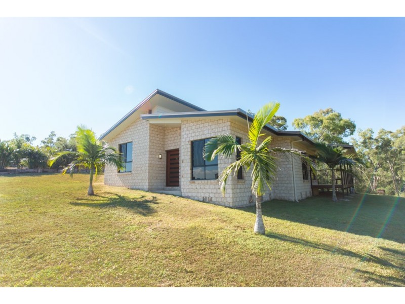 229 Schulze Road, Beecher QLD 4680
