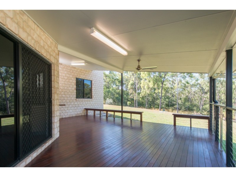 229 Schulze Road, Beecher QLD 4680