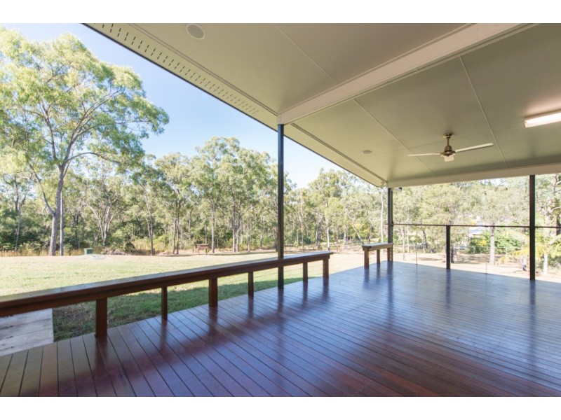 229 Schulze Road, Beecher QLD 4680