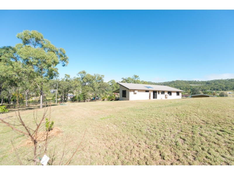 229 Schulze Road, Beecher QLD 4680
