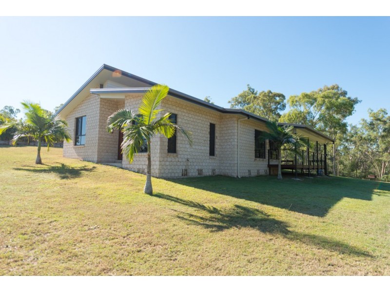 229 Schulze Road, Beecher QLD 4680