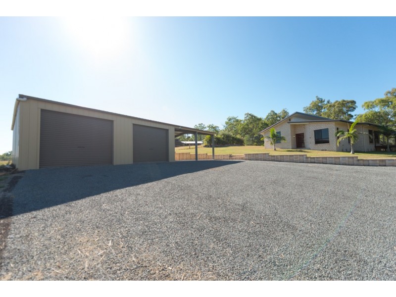 229 Schulze Road, Beecher QLD 4680