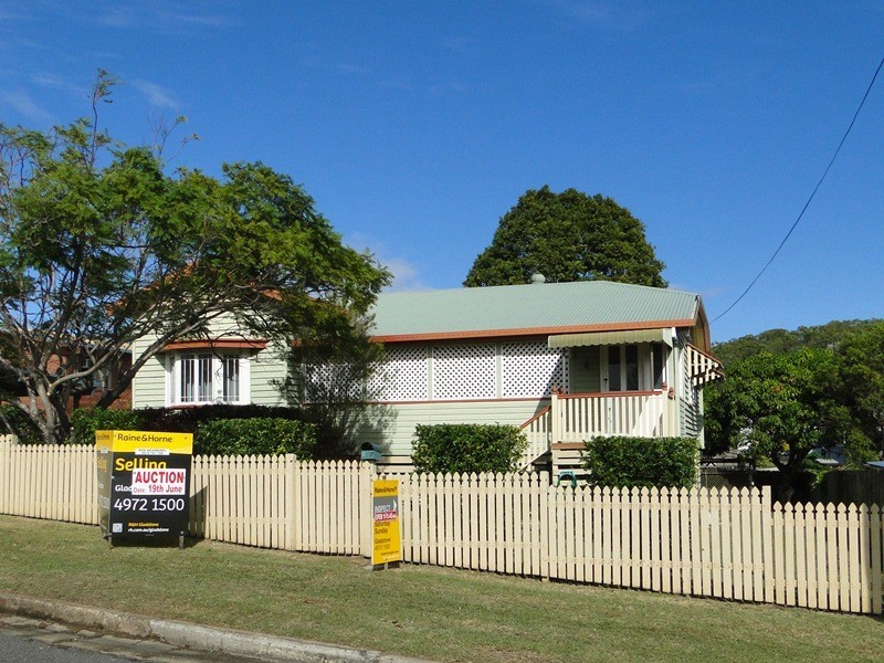 257 Auckland Street, South Gladstone QLD 4680