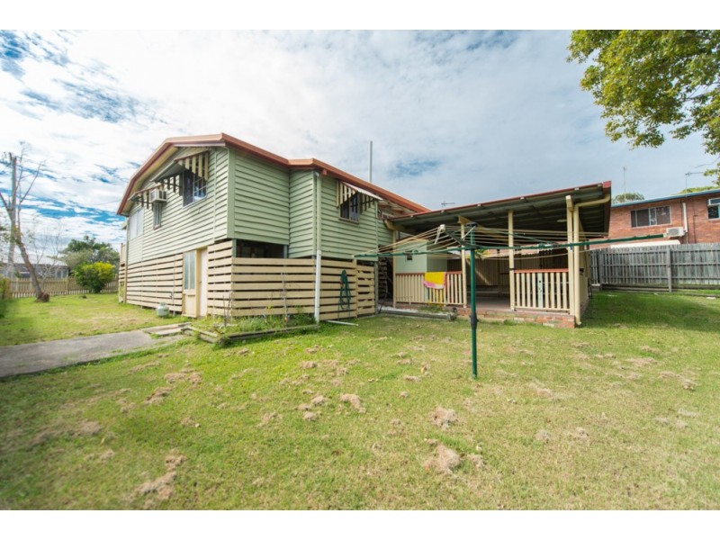 257 Auckland Street, South Gladstone QLD 4680