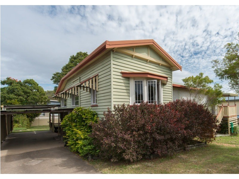 257 Auckland Street, South Gladstone QLD 4680