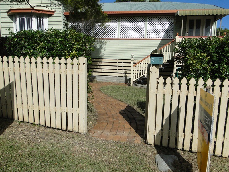 257 Auckland Street, South Gladstone QLD 4680