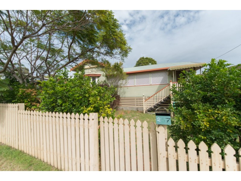 257 Auckland Street, South Gladstone QLD 4680