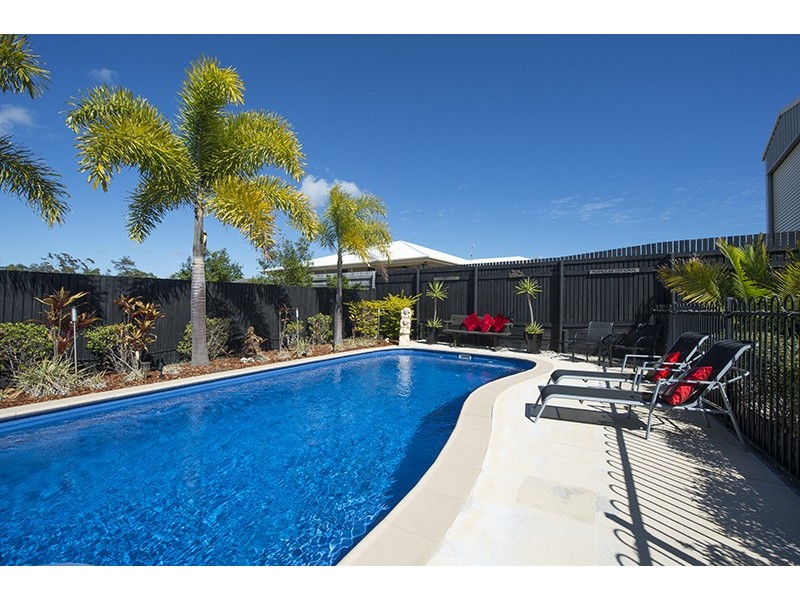 89 Penda Avenue, New Auckland QLD 4680