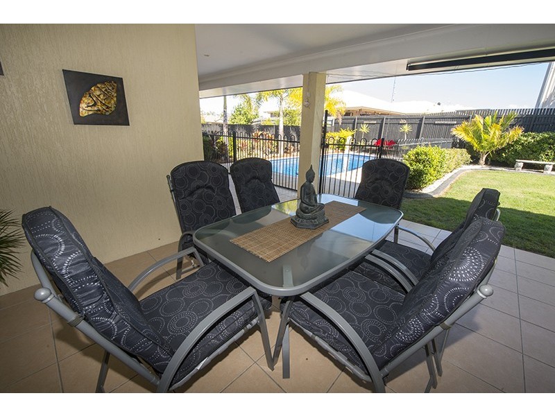 89 Penda Avenue, New Auckland QLD 4680