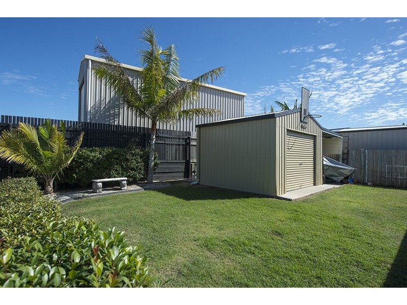 89 Penda Avenue, New Auckland QLD 4680