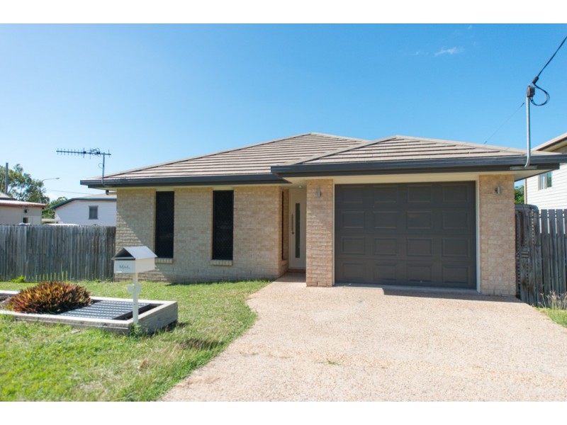 2 Buller Street, South Gladstone QLD 4680