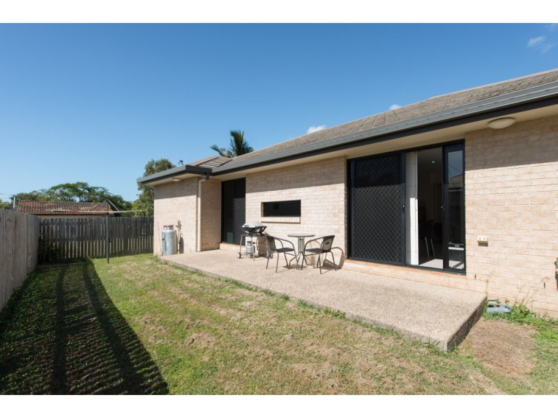 2 Buller Street, South Gladstone QLD 4680