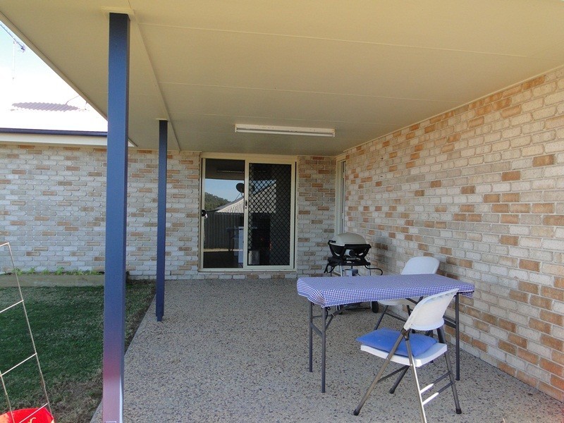 13 Willespie Place, New Auckland QLD 4680