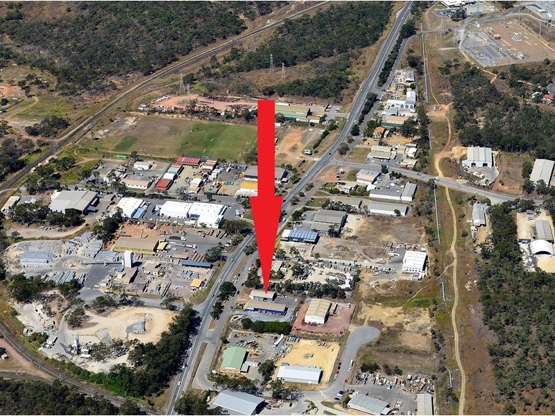 20 Benaraby Road, Toolooa QLD 4680