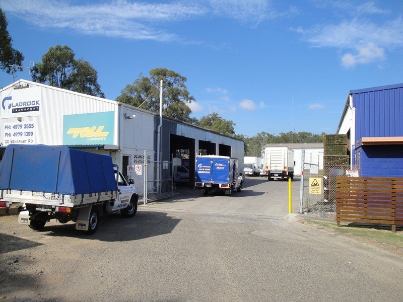 20 Benaraby Road, Toolooa QLD 4680