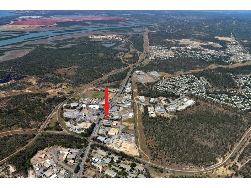 20 Benaraby Road, Toolooa QLD 4680