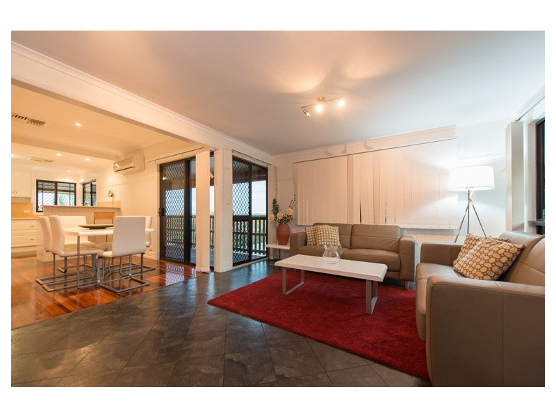 20 Williamson Street, West Gladstone QLD 4680