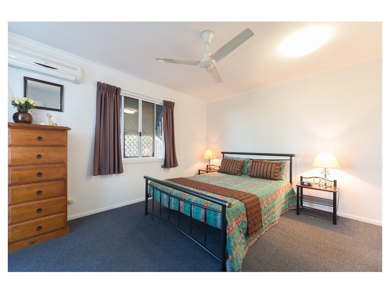 20 Williamson Street, West Gladstone QLD 4680