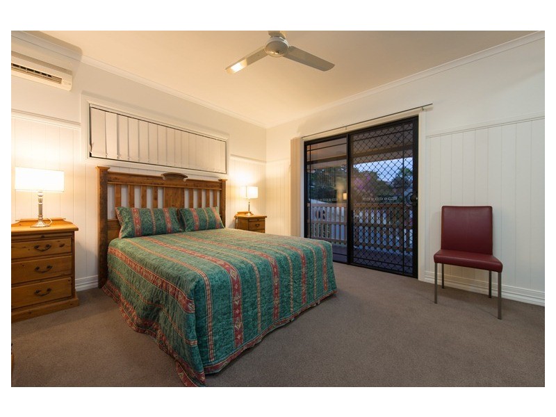 20 Williamson Street, West Gladstone QLD 4680