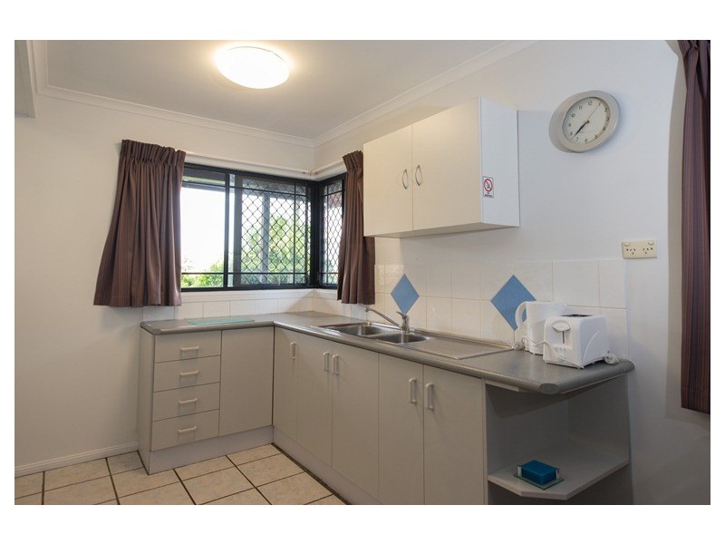 20 Williamson Street, West Gladstone QLD 4680