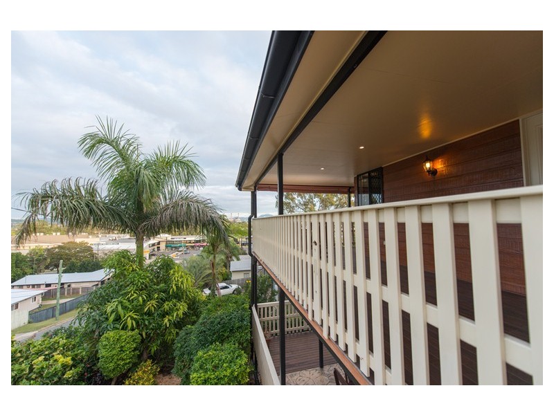 20 Williamson Street, West Gladstone QLD 4680